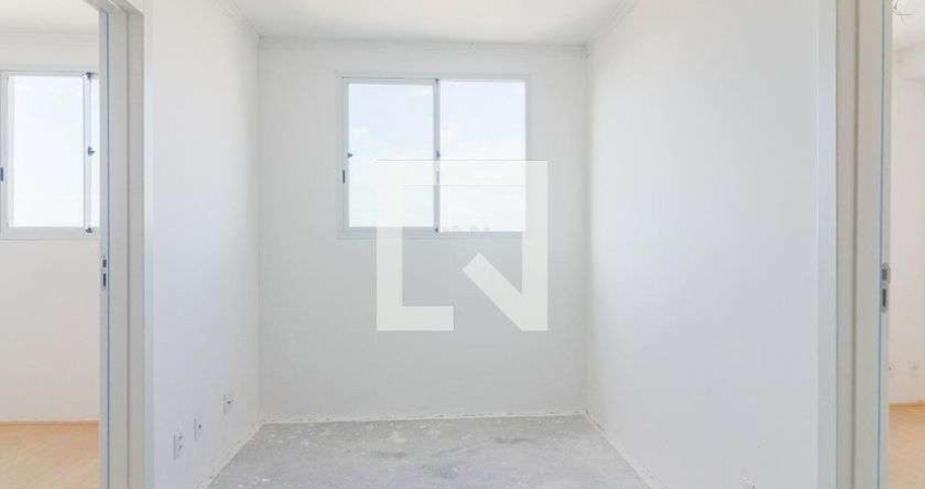 Apartamento para Aluguel - Butantã, 2 Quartos,  34 m² - São Paulo