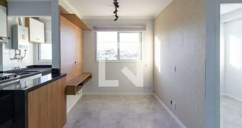 Apartamento para Aluguel - Vila Erna, 2 Quartos,  42 m² - São Paulo