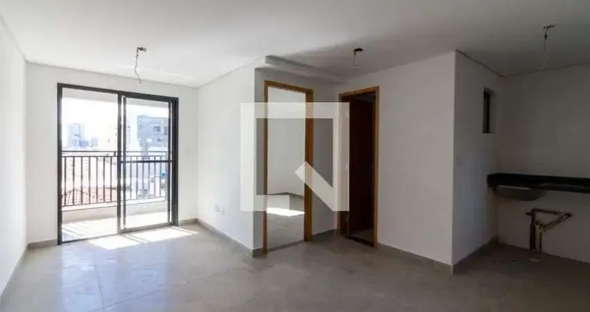Apartamento para Aluguel - Água Fria, 1 Quarto,  33 m² - São Paulo