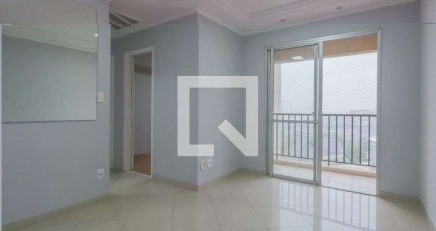 Apartamento para Aluguel - Mooca, 2 Quartos,  48 m² - São Paulo