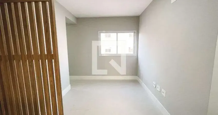 Apartamento para Aluguel - Santana, 2 Quartos,  46 m² - São Paulo