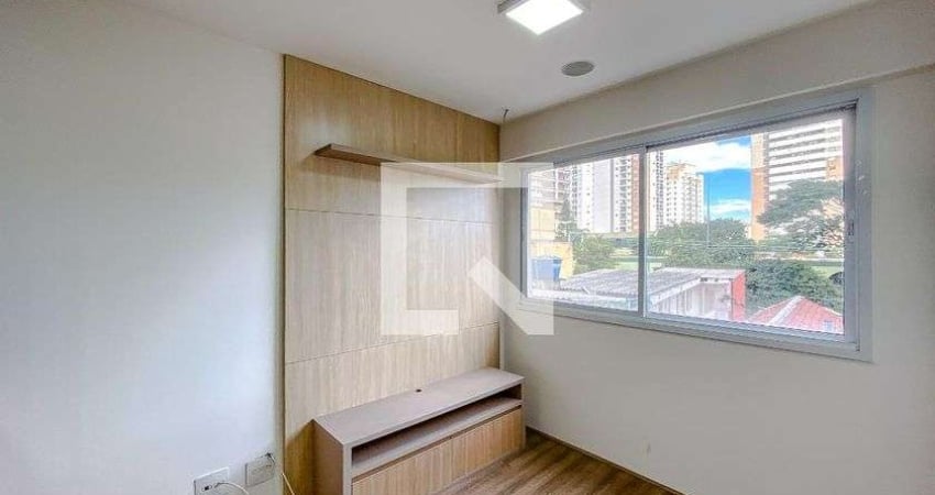 Apartamento para Aluguel - Belém, 2 Quartos,  37 m² - São Paulo