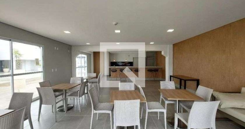 Apartamento para Aluguel - Jardim Marajoara , 3 Quartos,  55 m² - São Paulo
