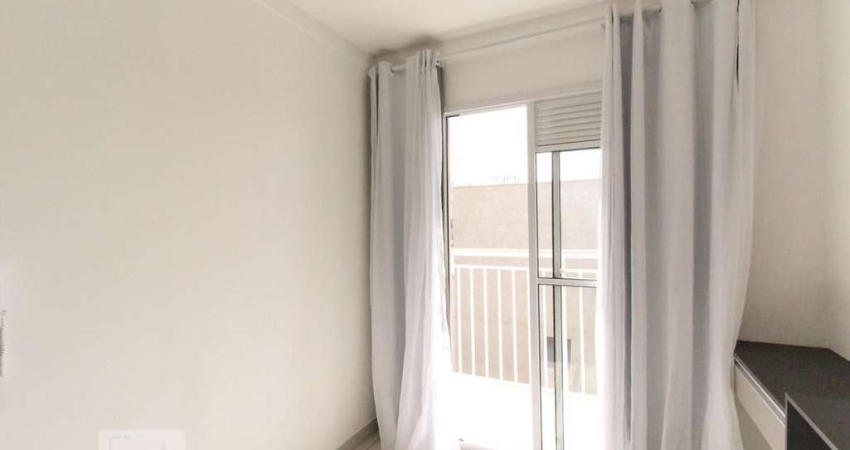Apartamento para Aluguel - Freguesia do Ó, 1 Quarto,  31 m² - São Paulo