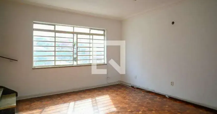 Casa para Aluguel - Bosque da Saúde, 2 Quartos,  88 m² - São Paulo