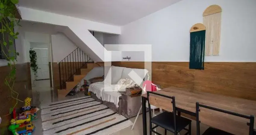 Casa / Sobrado em Condomínio para Aluguel - Vargem Grande, 2 Quartos,  68 m² - Rio de Janeiro