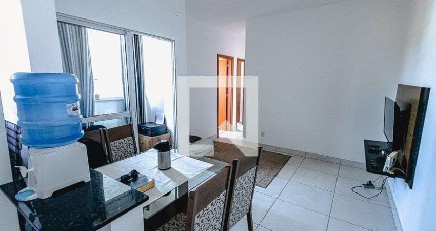 Apartamento para Aluguel - Copacabana, 3 Quartos,  86 m² - Belo Horizonte