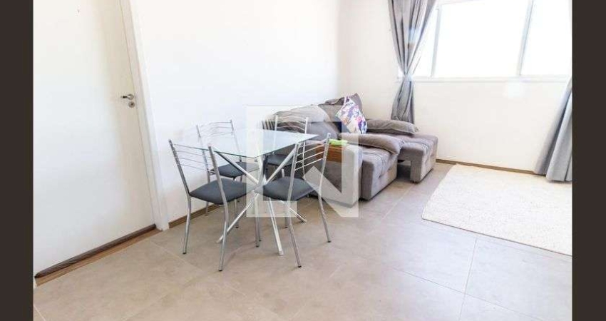 Apartamento para Aluguel - Mooca, 1 Quarto,  42 m² - São Paulo