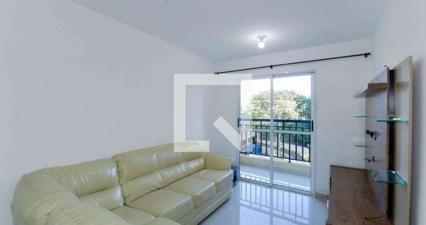 Apartamento para Aluguel - Jardim Nova Cidade, 3 Quartos,  84 m² - Guarulhos