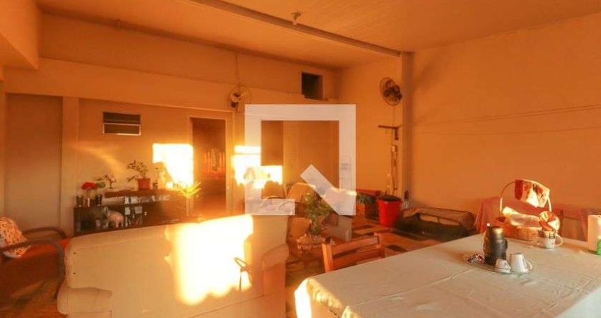 Casa para Aluguel - Jundiaí Mirim, 2 Quartos,  110 m² - Jundiaí