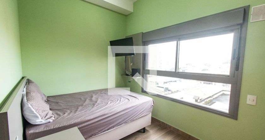 Kitnet / Stúdio para Aluguel - Ipiranga, 1 Quarto,  22 m² - São Paulo