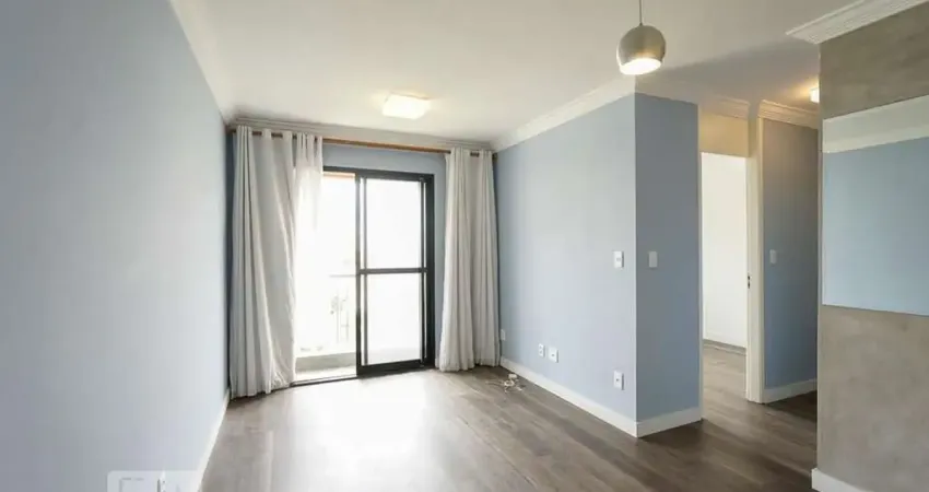Apartamento para Aluguel - Mooca, 2 Quartos,  55 m² - São Paulo