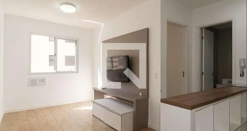 Apartamento para Aluguel - Consolação, 1 Quarto,  28 m² - São Paulo