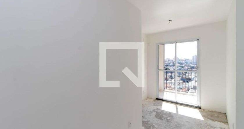 Apartamento para Aluguel - Vila Maria , 3 Quartos,  54 m² - São Paulo
