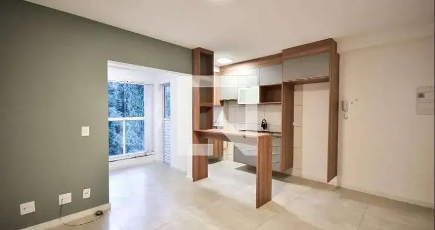 Apartamento para Aluguel - Panamby, 2 Quartos,  43 m² - São Paulo
