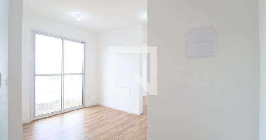 Apartamento para Aluguel - Água Branca, 2 Quartos,  39 m² - São Paulo