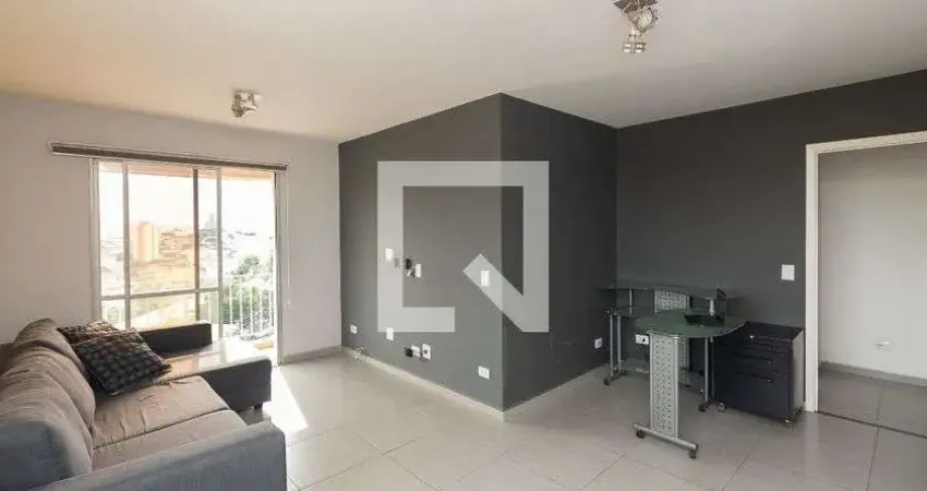 Apartamento para Aluguel - Vila Guilherme, 2 Quartos,  102 m² - São Paulo