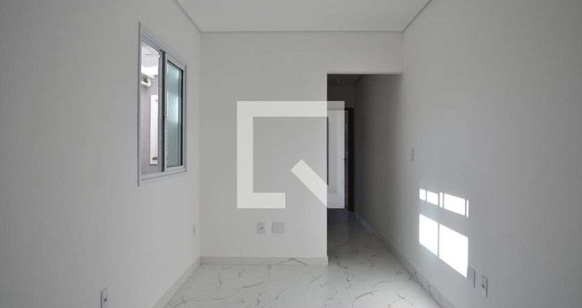 Apartamento para Aluguel - Parque das Nações, 2 Quartos,  66 m² - Santo André