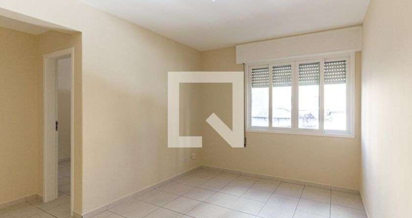 Apartamento para Aluguel - Santa Cecília, 1 Quarto,  57 m² - São Paulo