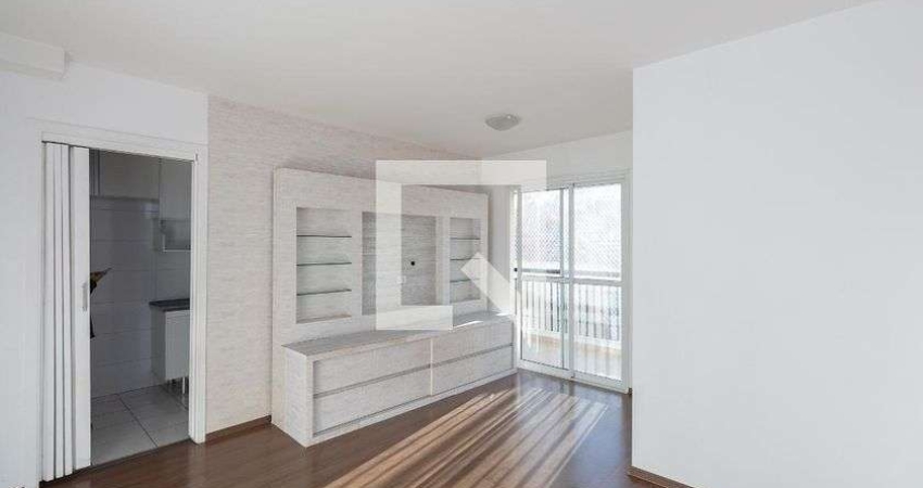 Apartamento para Aluguel - Vila Mazzei, 2 Quartos,  60 m² - São Paulo