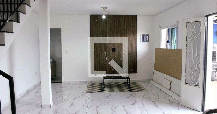 Casa para Aluguel - Ponte Grande, 3 Quartos,  250 m² - Guarulhos