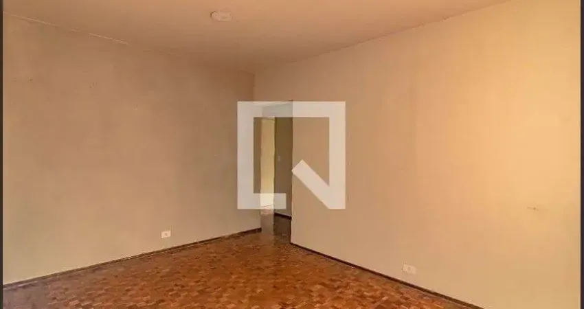 Apartamento para Aluguel - Vila Clementino, 3 Quartos,  100 m² - São Paulo