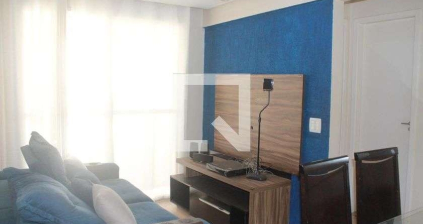 Apartamento para Aluguel - Ponte Grande, 3 Quartos,  47 m² - Guarulhos