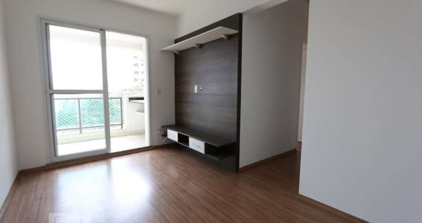 Apartamento para Aluguel - Vila Andrade, 2 Quartos,  51 m² - São Paulo