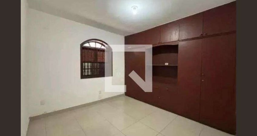 Casa para Aluguel - Santa Amélia, 5 Quartos,  405 m² - Belo Horizonte