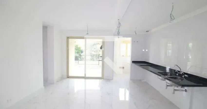 Apartamento para Aluguel - Água Fria, 2 Quartos,  75 m² - São Paulo