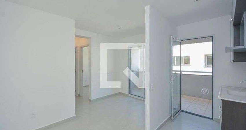 Cobertura para Aluguel - Socorro, 2 Quartos,  45 m² - São Paulo