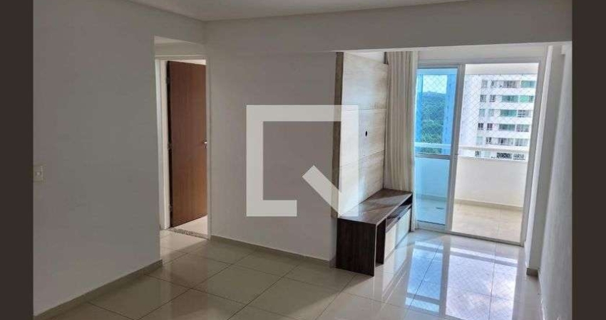 Apartamento para Aluguel - Narandiba, 2 Quartos,  55 m² - Salvador