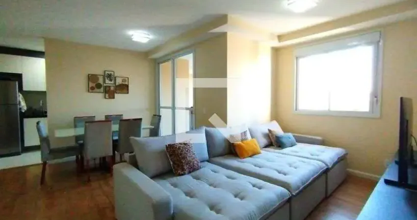 Apartamento para Aluguel - Tatuapé, 2 Quartos,  110 m² - São Paulo