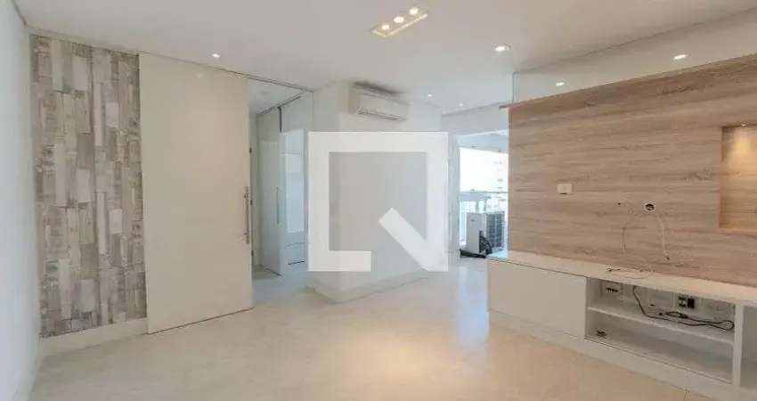 Apartamento para Aluguel - Consolação, 2 Quartos,  62 m² - São Paulo