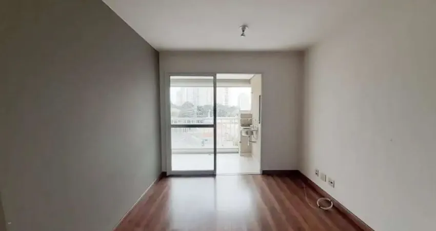 Apartamento para Aluguel - Mooca, 3 Quartos,  91 m² - São Paulo