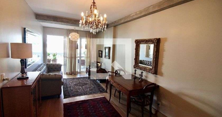 Apartamento para Aluguel - Recreio, 3 Quartos,  110 m² - Rio de Janeiro