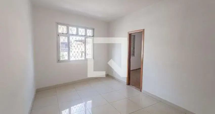 Apartamento para Aluguel - Anchieta, 4 Quartos,  110 m² - Belo Horizonte