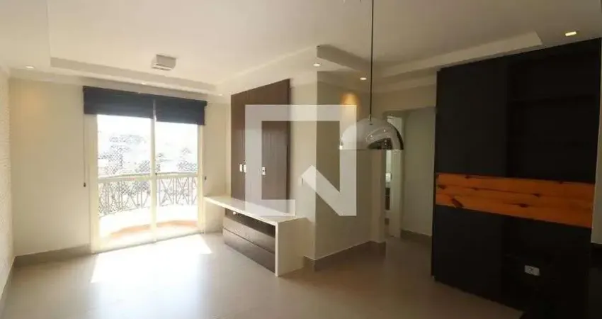 Apartamento para Aluguel - Mandaqui, 2 Quartos,  63 m² - São Paulo