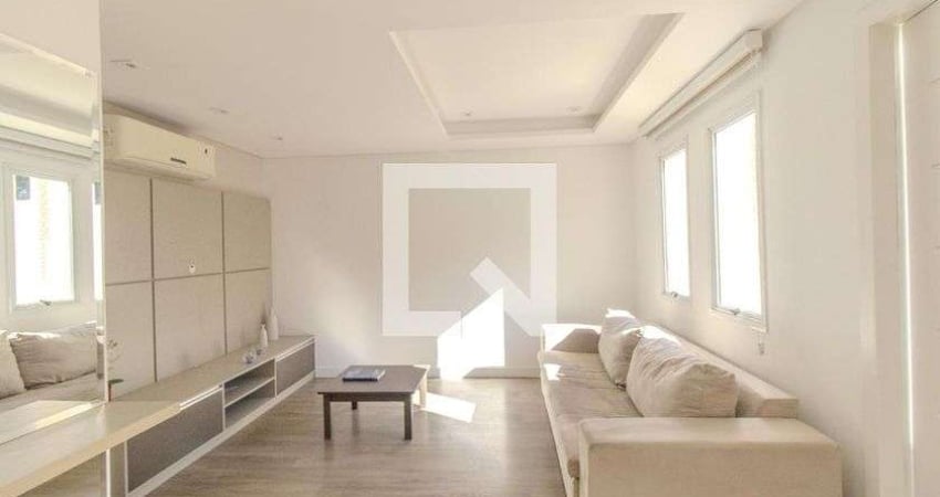 Casa / Sobrado em Condomínio para Aluguel - Barreirinha, 3 Quartos,  125 m² - Curitiba