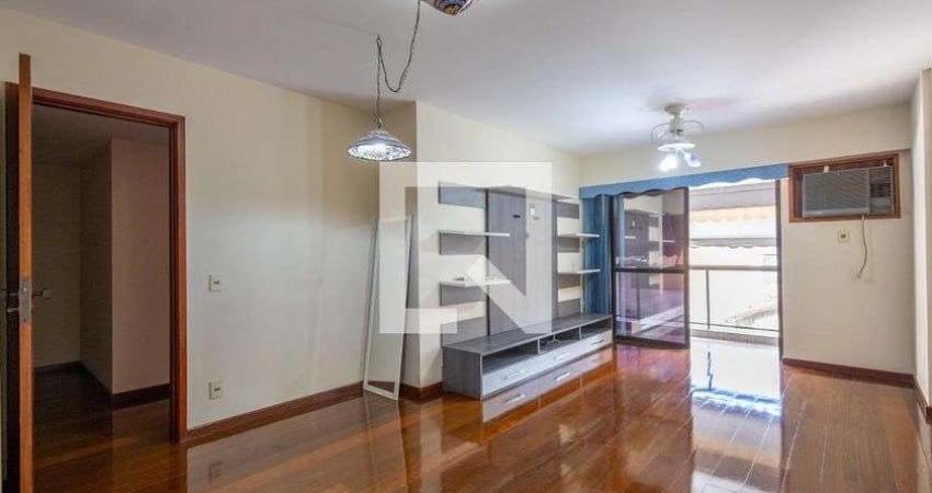 Apartamento para Aluguel - Tijuca, 3 Quartos,  120 m² - Rio de Janeiro
