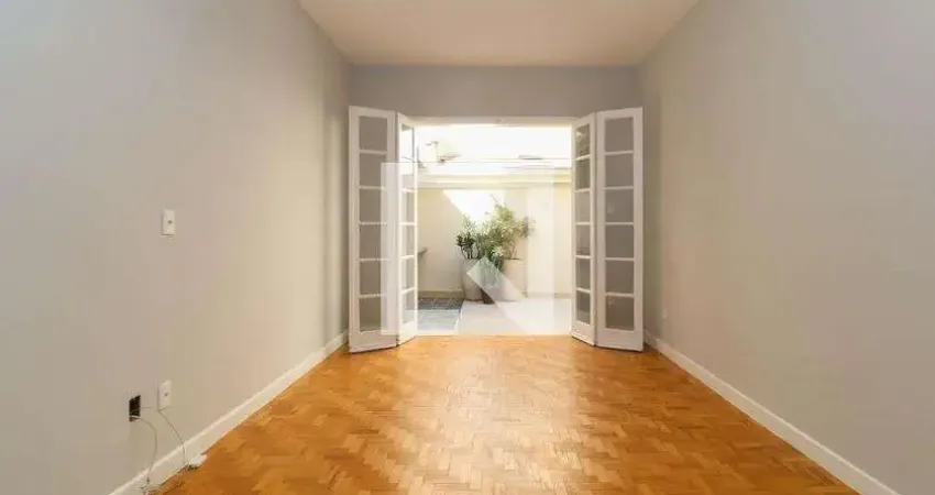 Apartamento para Aluguel - Jardim Paulista, 2 Quartos,  127 m² - São Paulo