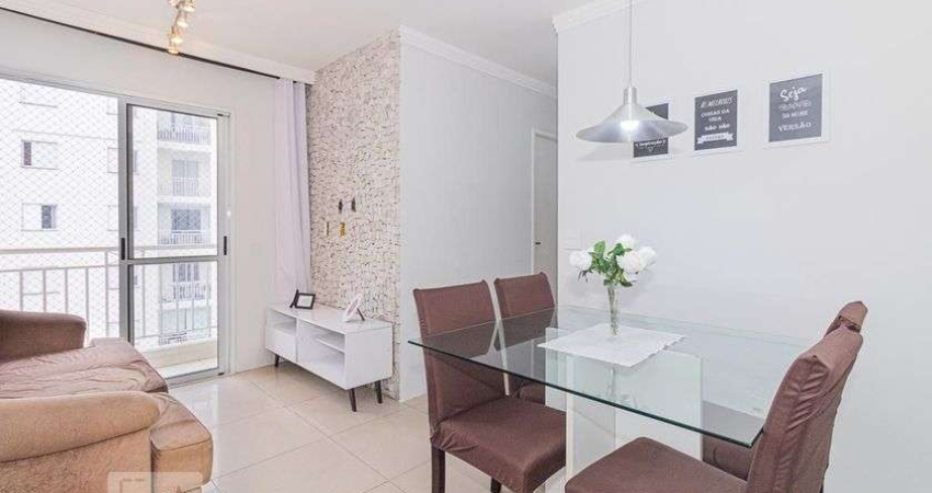 Apartamento para Aluguel - Vila Guilherme, 3 Quartos,  66 m² - São Paulo