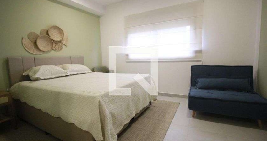Apartamento para Aluguel - Vila Olímpia, 1 Quarto,  24 m² - São Paulo