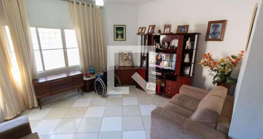 Casa para Aluguel - Parque das Universidades, 2 Quartos,  150 m² - Campinas