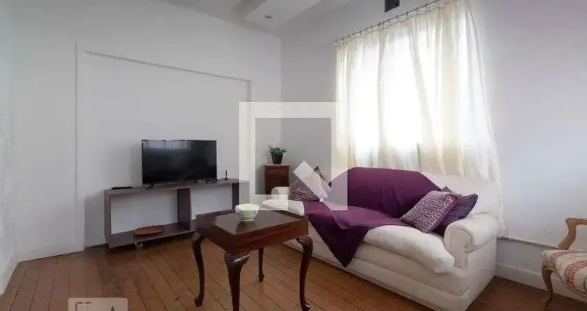 Casa para Aluguel - Pinheiros, 2 Quartos,  90 m² - São Paulo