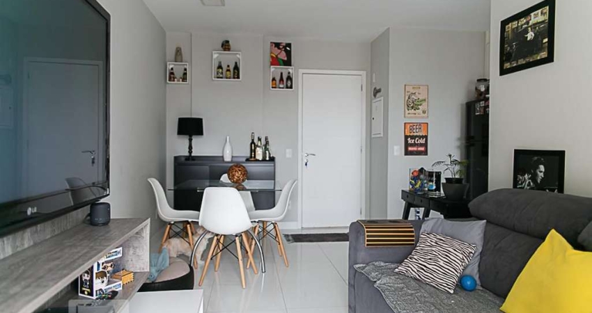 Apartamento para Aluguel - Cambuci, 2 Quartos,  46 m² - São Paulo