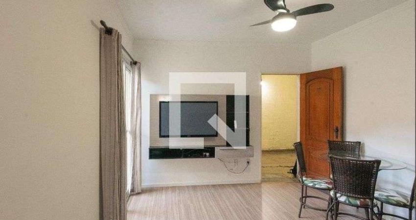 Apartamento para Aluguel - Jardim Andorinhas, 2 Quartos,  57 m² - Campinas