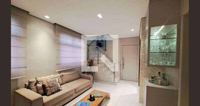 Cobertura para Aluguel - Prado, 4 Quartos,  220 m² - Belo Horizonte