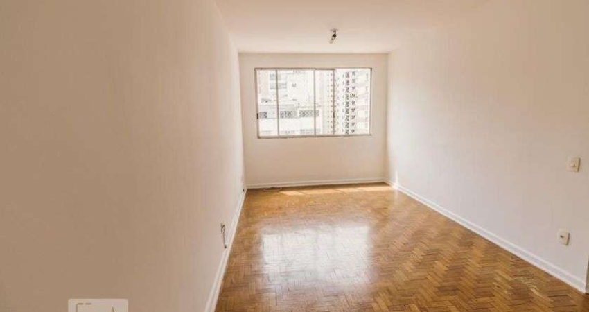 Apartamento para Aluguel - Perdizes, 3 Quartos,  110 m² - São Paulo