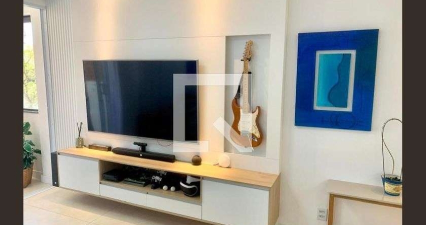 Apartamento para Aluguel - Cambuí, 3 Quartos,  105 m² - Campinas